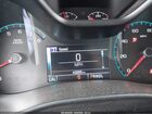 2018 Chevrolet Colorado Lt Silver vin: 1GCGSCENXJ1189007