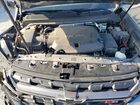 2021 Chevrolet Colorado Z71 Gray vin: 1GCGSDEN0M1293130