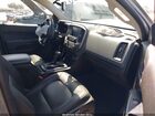 2018 Chevrolet Colorado Z71 Gray vin: 1GCGSDEN1J1109891 2018 Chevrolet Colorado Z71 Gray vin: 1GCGSDEN1J1109891