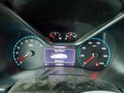 2019 Chevrolet Colorado Z71 Серый vin: 1GCGSDEN1K1361092 2019 Chevrolet Colorado Z71 Серый vin: 1GCGSDEN1K1361092