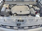 2019 Chevrolet Colorado Z71 Серый vin: 1GCGSDEN1K1361092 2019 Chevrolet Colorado Z71 Серый vin: 1GCGSDEN1K1361092