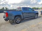 2019 Chevrolet Colorado Z71 Серый vin: 1GCGSDEN1K1361092 2019 Chevrolet Colorado Z71 Серый vin: 1GCGSDEN1K1361092