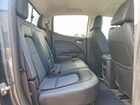 2019 Chevrolet Colorado Z71 Серый vin: 1GCGSDEN1K1361092 2019 Chevrolet Colorado Z71 Серый vin: 1GCGSDEN1K1361092