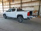 2020 Chevrolet Colorado Z71 White vin: 1GCGSDEN1L1235932