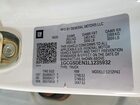 2020 Chevrolet Colorado Z71 White vin: 1GCGSDEN1L1235932