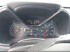 2017 Chevrolet Colorado Z71 Black vin: 1GCGSDEN2H1156793