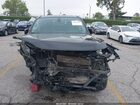 2017 Chevrolet Colorado Z71 Black vin: 1GCGSDEN2H1156793