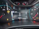 2017 Chevrolet Colorado Z71 Black vin: 1GCGSDEN2H1156793