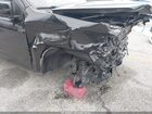 2017 Chevrolet Colorado Z71 Black vin: 1GCGSDEN2H1156793