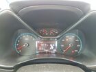 2017 Chevrolet Colorado Z71 Silver vin: 1GCGSDEN6H1208555