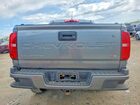 2022 Chevrolet Colorado Z71 Серый vin: 1GCGSDEN7N1146708