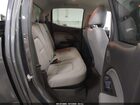 2017 Chevrolet Colorado Wt Серый vin: 1GCGTBEN0H1250589