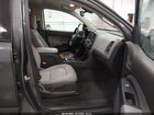 2017 Chevrolet Colorado Wt Серый vin: 1GCGTBEN0H1250589