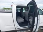 2020 Chevrolet Colorado 4wd  Long Box Wt Белый vin: 1GCGTBEN1L1110107