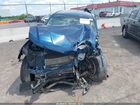 2020 Chevrolet Colorado 4wd  Short Box Wt Синий vin: 1GCGTBEN1L1197944