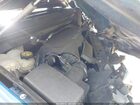 2020 Chevrolet Colorado 4wd  Short Box Wt Синий vin: 1GCGTBEN1L1197944