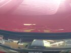 2018 Chevrolet Colorado Wt Red vin: 1GCGTBEN2J1260840