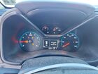 2019 Chev Colorado Черный vin: 1GCGTBEN2K1309875