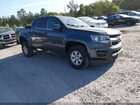 2019 Chevrolet Colorado Wt Teal vin: 1GCGTBEN4K1329786