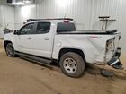 2022 Chev Colorado Белый vin: 1GCGTBEN4N1199920 2022 Chev Colorado Белый vin: 1GCGTBEN4N1199920