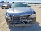 2022 Chevrolet Colorado Серебряный vin: 1GCGTBEN4N1304844