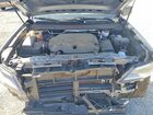 2022 Chevrolet Colorado Серебряный vin: 1GCGTBEN4N1304844