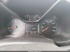 2017 Chevrolet Colorado Wt Серебряный vin: 1GCGTBEN5H1221511
