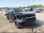 2021 Chevrolet Colorado 4wd  Short Box Wt Black vin: 1GCGTBEN6M1131066