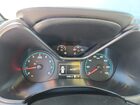 2019 Chevrolet Colorado Серебряный vin: 1GCGTBEN7K1120929