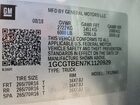 2019 Chevrolet Colorado Серебряный vin: 1GCGTBEN7K1120929