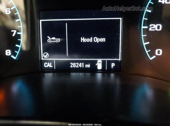 1GCGTBEN9M1275193 2021 CHEVROLET COLORADO Серый 