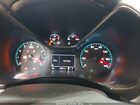2021 Chevrolet Colorado 4wd  Short Box Wt Серый vin: 1GCGTBEN9M1275193