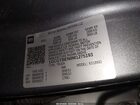 2021 Chevrolet Colorado 4wd  Short Box Wt Серый vin: 1GCGTBEN9M1275193