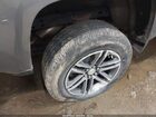 2021 Chevrolet Colorado 4wd  Short Box Wt Серый vin: 1GCGTBEN9M1275193