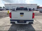 2020 Chevrolet Colorado 4wd Short Box Wt White vin: 1GCGTBENXL1108808 2020 Chevrolet Colorado 4wd Short Box Wt White vin: 1GCGTBENXL1108808