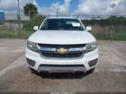 2020 Chevrolet Colorado 4wd Short Box Wt White vin: 1GCGTBENXL1108808 2020 Chevrolet Colorado 4wd Short Box Wt White vin: 1GCGTBENXL1108808