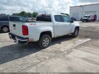 2020 Chevrolet Colorado 4wd Short Box Wt White vin: 1GCGTBENXL1108808 2020 Chevrolet Colorado 4wd Short Box Wt White vin: 1GCGTBENXL1108808