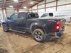 2016 Chevrolet Colorado Lt Black vin: 1GCGTCE36G1121825 2016 Chevrolet Colorado Lt Black vin: 1GCGTCE36G1121825