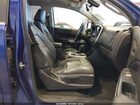 2016 Chevrolet Colorado Lt Blue vin: 1GCGTCE3XG1217506