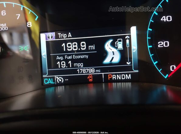 1GCGTCE3XG1217506 2016 CHEVROLET COLORADO Blue 