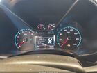 2016 Chevrolet Colorado Lt Blue vin: 1GCGTCE3XG1217506