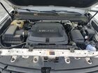 2016 Chevrolet Colorado Lt Белый vin: 1GCGTCE3XG1224892