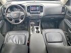 2016 Chevrolet Colorado Lt Белый vin: 1GCGTCE3XG1224892
