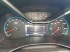 2018 Chevrolet Colorado Lt Угольный vin: 1GCGTCEN0J1234243