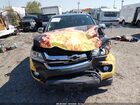 2019 Chevrolet Colorado Lt Green vin: 1GCGTCEN0K1264991