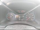 2017 Chevrolet Colorado Lt Blue vin: 1GCGTCEN2H1222220