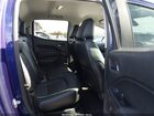 2017 Chevrolet Colorado Lt Blue vin: 1GCGTCEN2H1222220