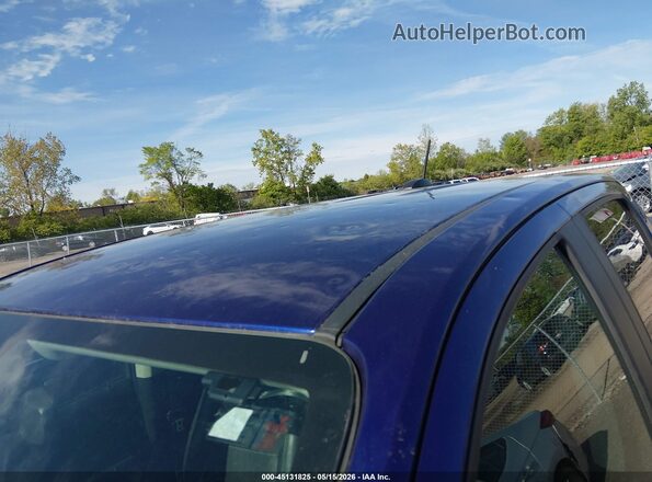 1GCGTCEN2H1222220 2017 CHEVROLET COLORADO Blue 