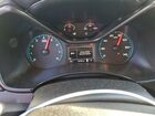 2021 Chevrolet Colorado Lt Серый vin: 1GCGTCEN2M1294111