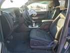 2021 Chevrolet Colorado Lt Серый vin: 1GCGTCEN2M1294111